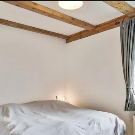 Idyllisches Hideaway Am Henne Хенне-Странн