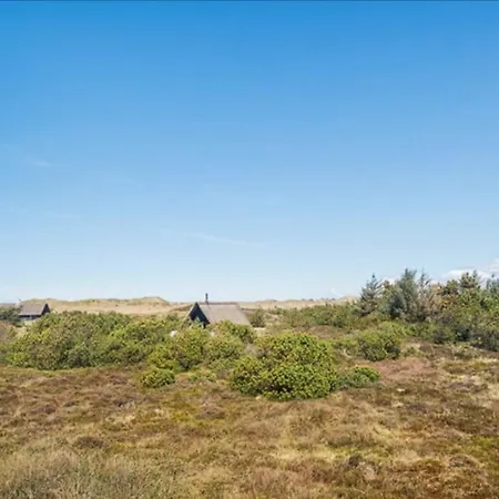 Дом отдыха Idyllisches Hideaway Am Henne