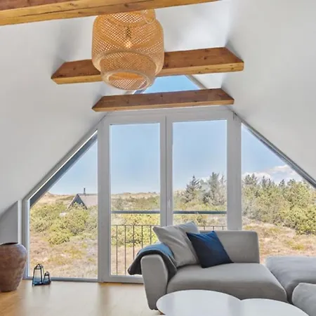 Дом отдыха Idyllisches Hideaway Am Henne *