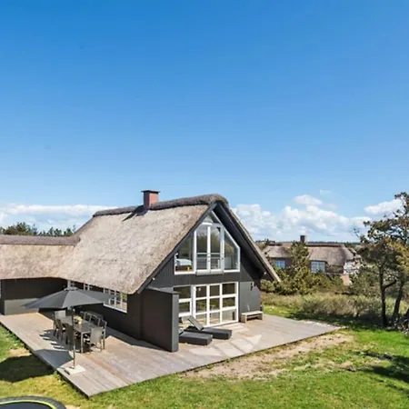 Idyllisches Hideaway Am Henne Хенне-Странн